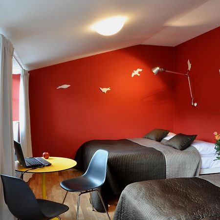 Hotel Kokorin Εξωτερικό φωτογραφία