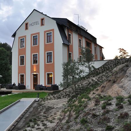 Hotel Kokorin Εξωτερικό φωτογραφία