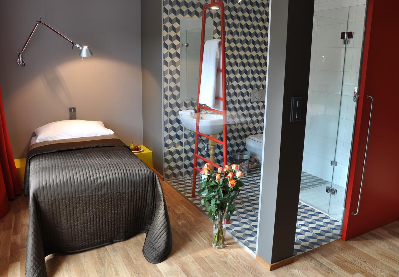 Hotel Kokorin Εξωτερικό φωτογραφία