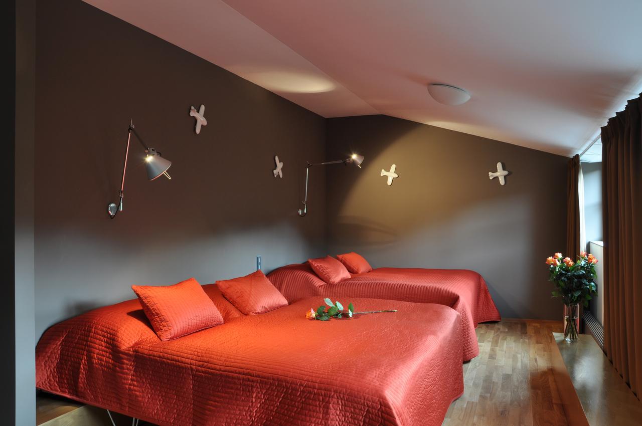 Hotel Kokorin Δωμάτιο φωτογραφία