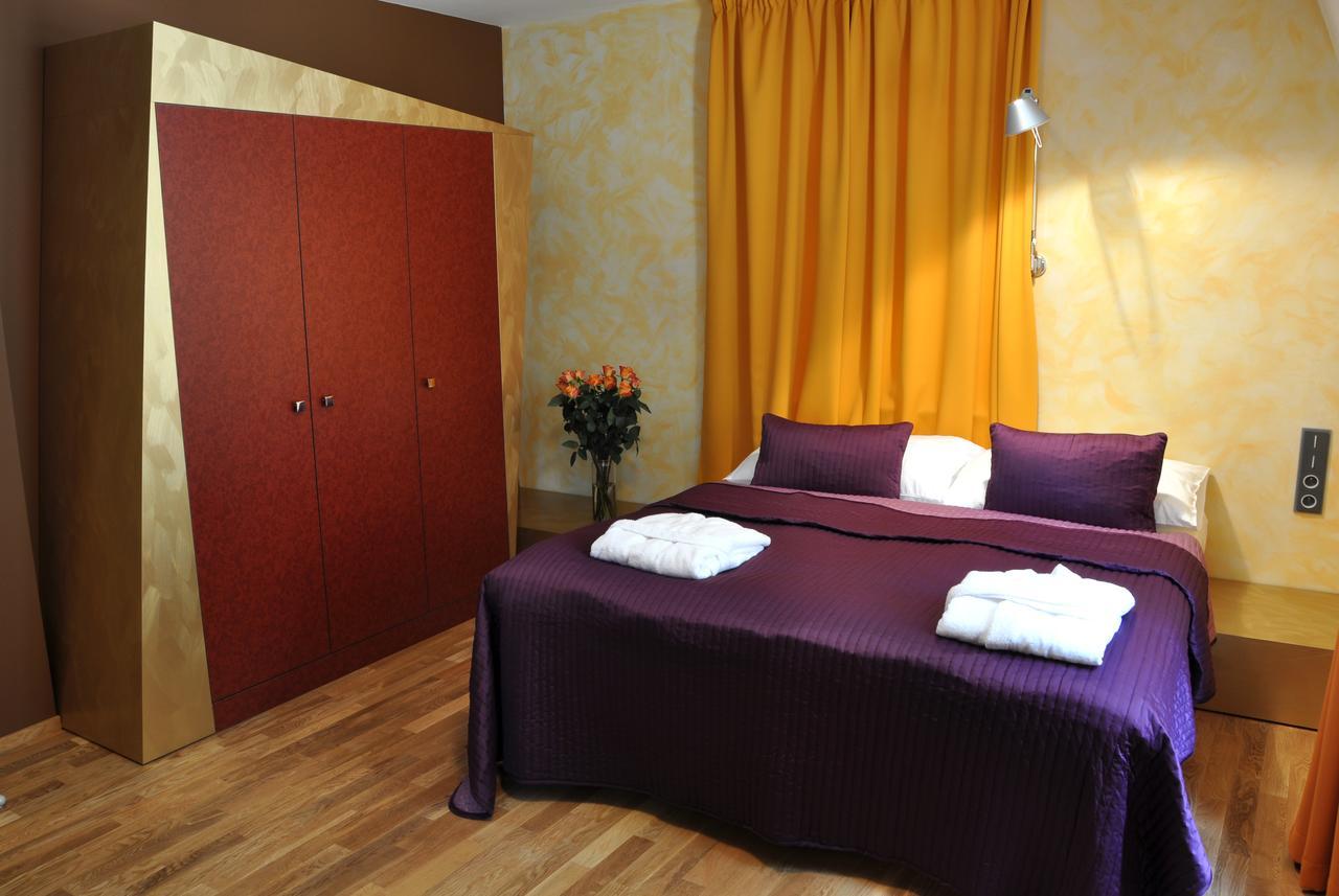 Hotel Kokorin Δωμάτιο φωτογραφία