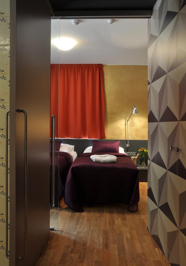 Hotel Kokorin Εξωτερικό φωτογραφία