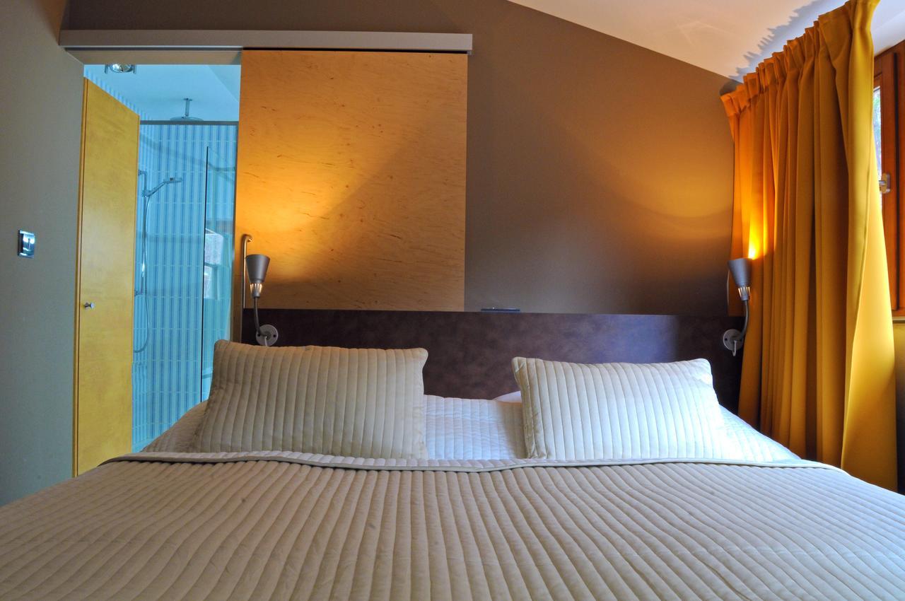 Hotel Kokorin Εξωτερικό φωτογραφία