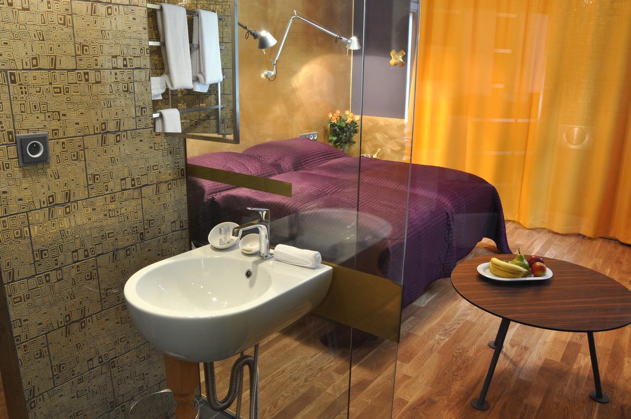 Hotel Kokorin Εξωτερικό φωτογραφία