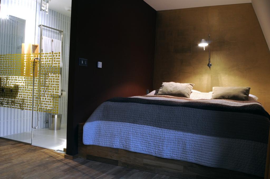 Hotel Kokorin Εξωτερικό φωτογραφία