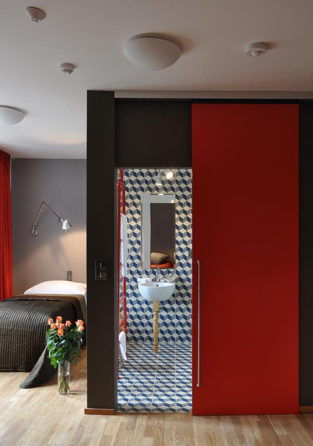 Hotel Kokorin Εξωτερικό φωτογραφία