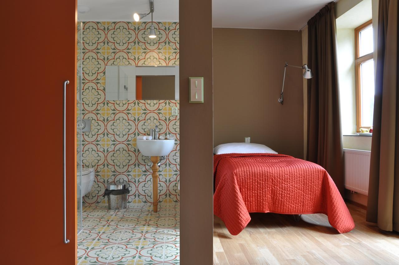 Hotel Kokorin Εξωτερικό φωτογραφία
