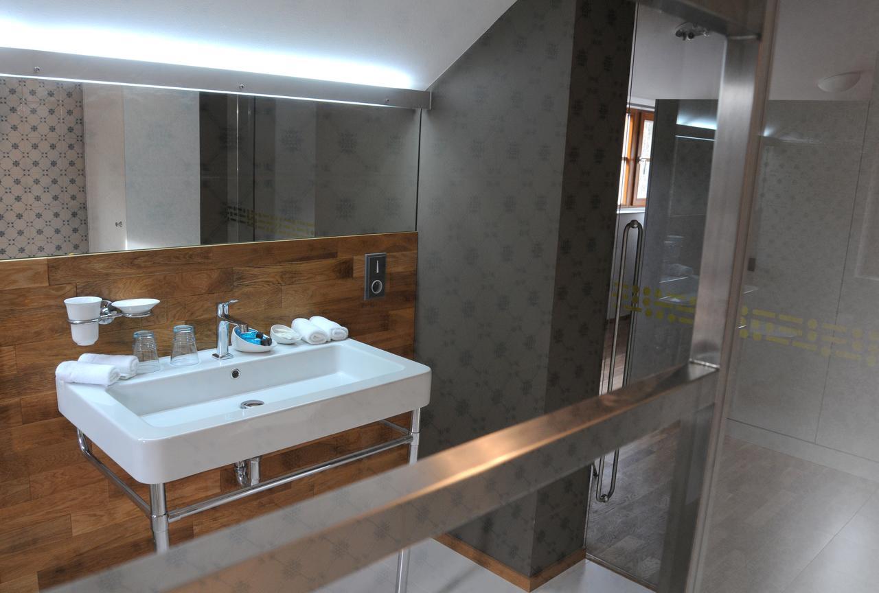 Hotel Kokorin Εξωτερικό φωτογραφία