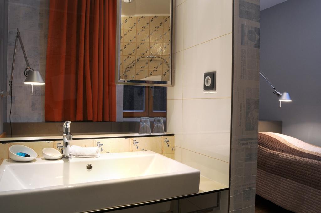 Hotel Kokorin Εξωτερικό φωτογραφία