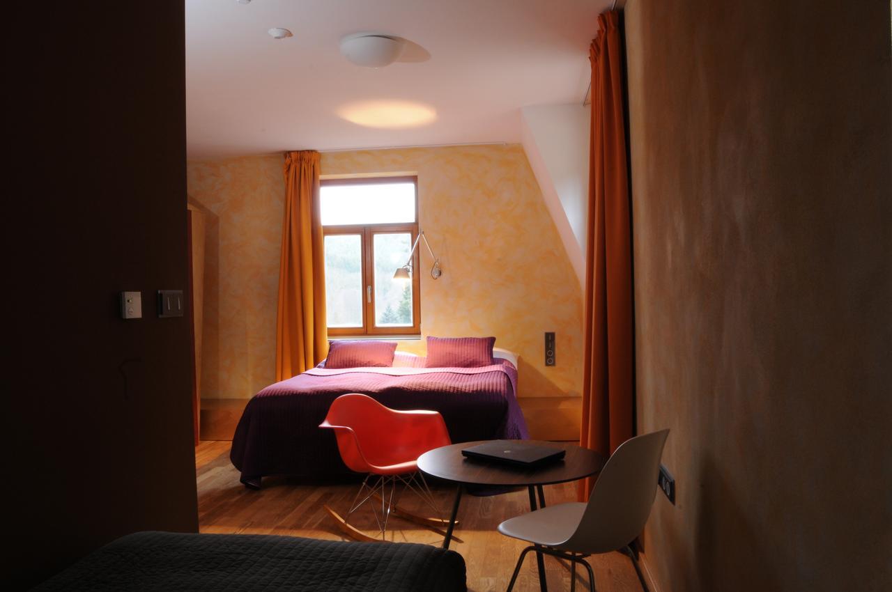 Hotel Kokorin Εξωτερικό φωτογραφία