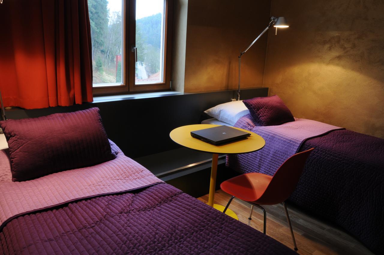 Hotel Kokorin Εξωτερικό φωτογραφία