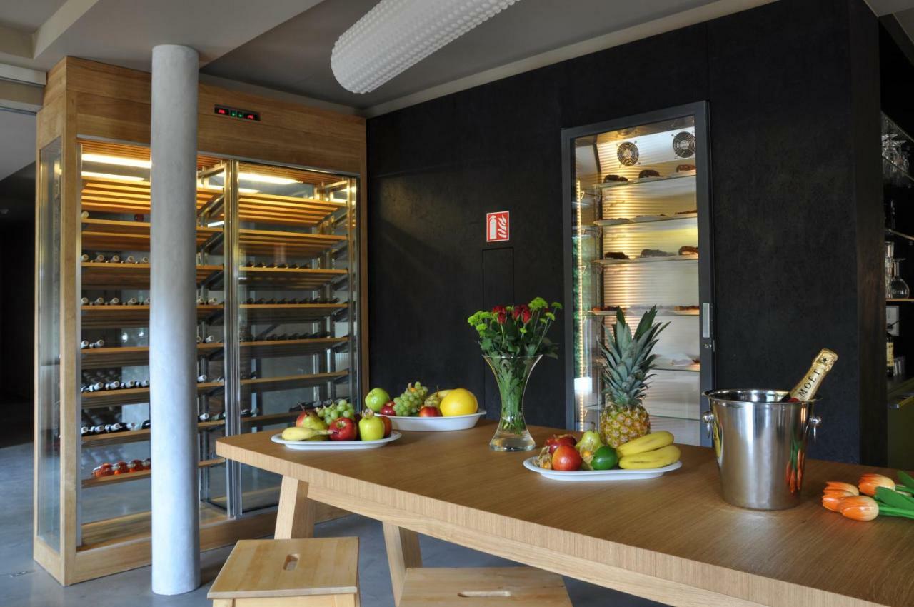 Hotel Kokorin Εξωτερικό φωτογραφία